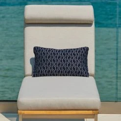 NewAge Products Sunbrella® Accent Pillow (Set Of 2) 47 NewAge Products Sunbrella® Accent Pillow (Set Of 2)