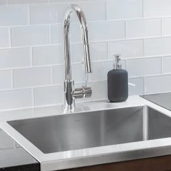 NewAge Products 21 In. Standard Sink