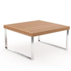 NewAge Products Patio Furniture Monterey Coffee Table