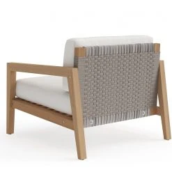 NewAge Products Patio Furniture Lakeside Chat Chair 57 NewAge Products Patio Furniture Lakeside Chat Chair