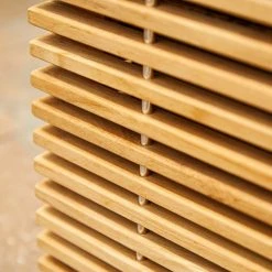 NewAge Products Monterey Rectangular Planter Boxes (Set Of 2)