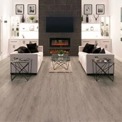 NewAge Products Stone Composite LVP Flooring 5mm Sample Kit