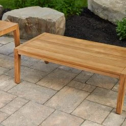 NewAge Products Patio Furniture Lakeside 3 Piece Set With Coffee Table 69 NewAge Products Patio Furniture Lakeside 3 Piece Set With Coffee Table