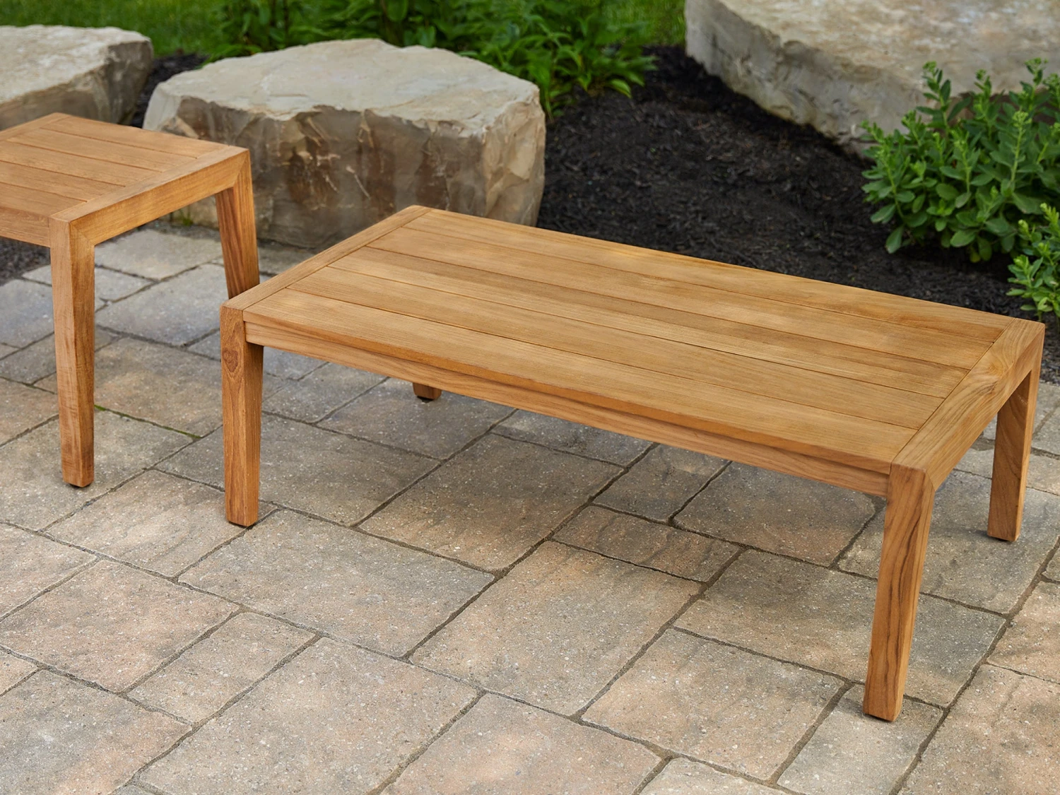 NewAge Products Patio Furniture Lakeside 3 Piece Set With Coffee Table 35 NewAge Products Patio Furniture Lakeside 3 Piece Set With Coffee Table