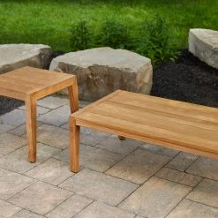 NewAge Products Rhodes Coffee Table 18 NewAge Products Rhodes Coffee Table