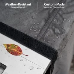 NewAge Products Outdoor Kitchen Stainless Steel 5 Piece Cabinet Set 34 NewAge Products Outdoor Kitchen Stainless Steel 5 Piece Cabinet Set