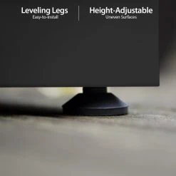 NewAge Products Outdoor Kitchen Aluminum 5 Piece Cabinet Set 23 NewAge Products Outdoor Kitchen Aluminum 5 Piece Cabinet Set