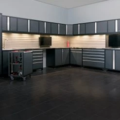 NewAge Products Stone Composite LVT Flooring 9.5mm