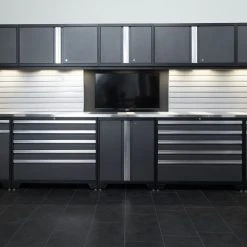 NewAge Products Stone Composite LVT Flooring 9.5mm