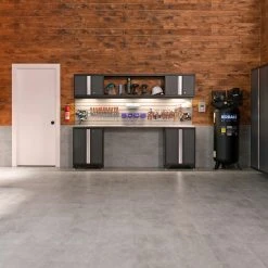 NewAge Products Stone Composite LVT 1000 Sq. Ft. Flooring Kit