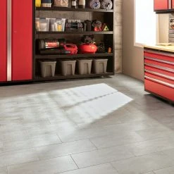 NewAge Products Stone Composite LVT Flooring 9.5mm