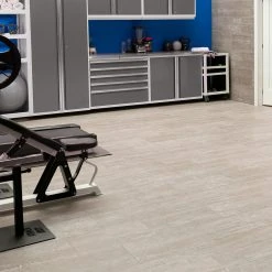 NewAge Products Stone Composite LVT Flooring 9.5mm