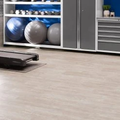 NewAge Products Stone Composite LVT Flooring 9.5mm