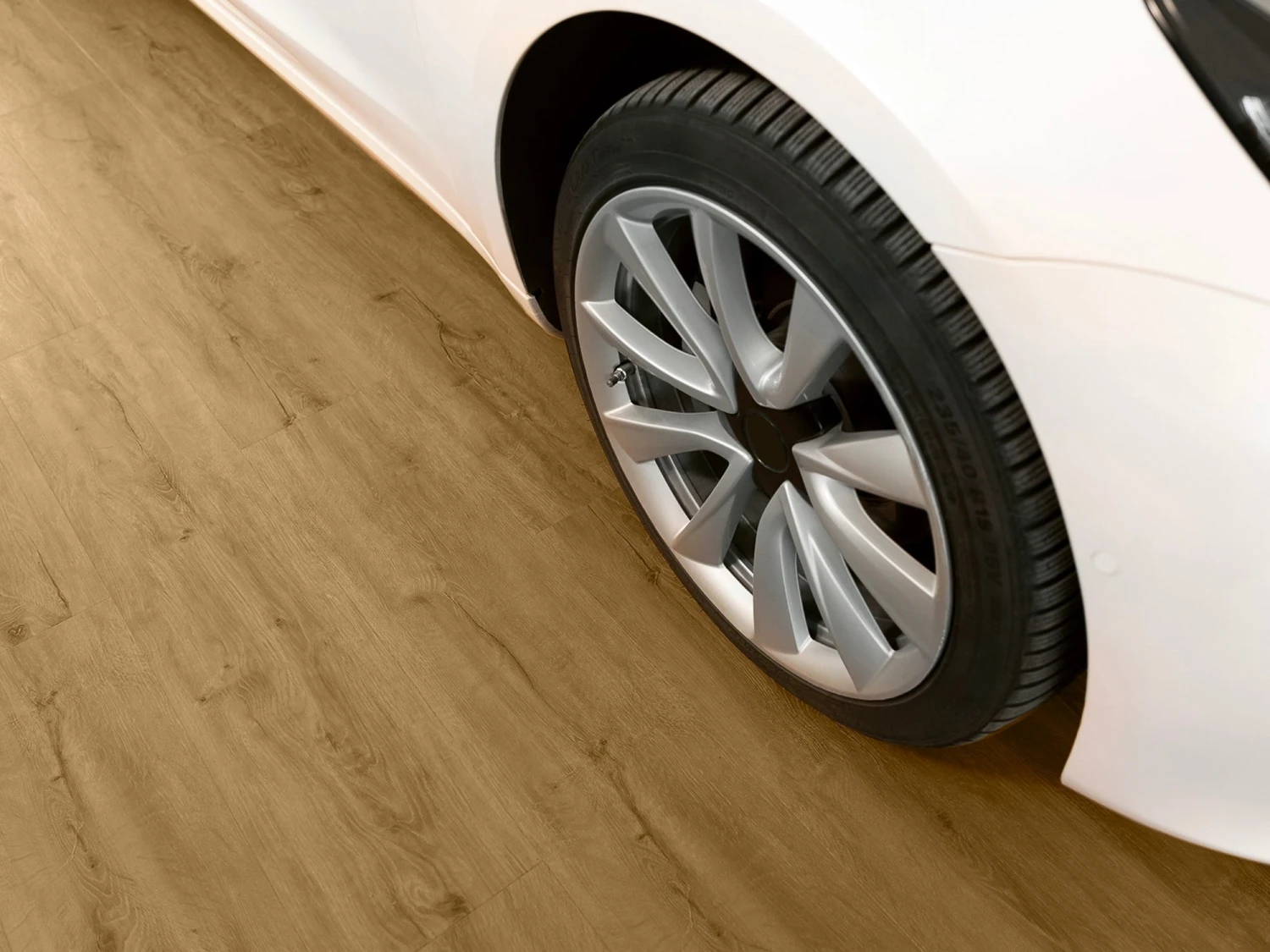 NewAge Products Stone Composite LVP Flooring 9.5mm Sample Kit 6 NewAge Products Stone Composite LVP Flooring 9.5mm Sample Kit