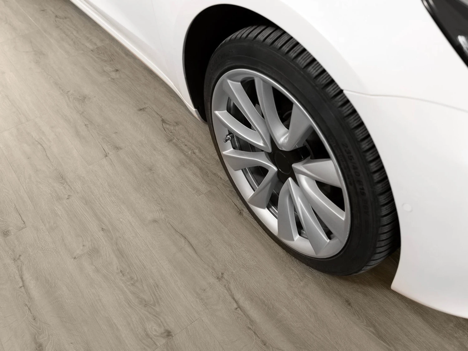 NewAge Products Stone Composite LVP Flooring 9.5mm Sample Kit 22 NewAge Products Stone Composite LVP Flooring 9.5mm Sample Kit