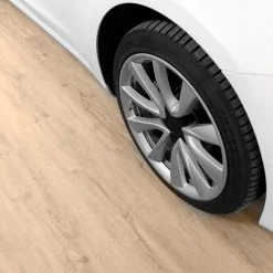 NewAge Products Stone Composite LVP Flooring 9.5mm Sample Kit 61 NewAge Products Stone Composite LVP Flooring 9.5mm Sample Kit