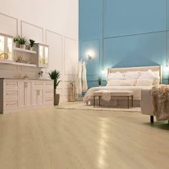 NewAge Products Stone Composite LVP Flooring 9.5mm 1000 Sq. Ft. Flooring Kit 42 NewAge Products Stone Composite LVP Flooring 9.5mm 1000 Sq. Ft. Flooring Kit