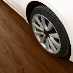 NewAge Products Stone Composite LVP Flooring 9.5mm Sample Kit 45 NewAge Products Stone Composite LVP Flooring 9.5mm Sample Kit