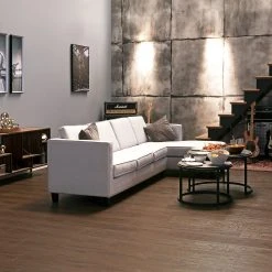 NewAge Products Stone Composite LVP Flooring 9.5mm 1000 Sq. Ft. Flooring Kit 50 NewAge Products Stone Composite LVP Flooring 9.5mm 1000 Sq. Ft. Flooring Kit