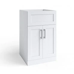 NewAge Products Home Bar Cabinets Home Bar Sink Cabinet - 21 In.