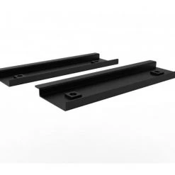 None Accessories Slatwall Brackets - 12"