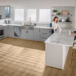 NewAge Products Stone Composite LVP Flooring 5mm 800 Sq. Ft. Flooring Bundle 27 NewAge Products Stone Composite LVP Flooring 5mm 800 Sq. Ft. Flooring Bundle