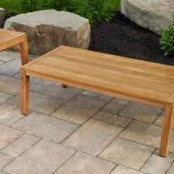 NewAge Products Patio Furniture Lakeside 3 Piece Set With Coffee Table 41 NewAge Products Patio Furniture Lakeside 3 Piece Set With Coffee Table