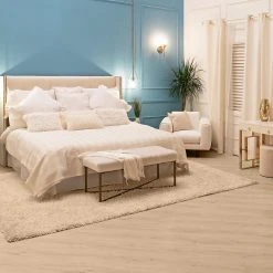 NewAge Products Sample Kit Stone Composite LVP Flooring 5mm 200 Sq. Ft. Flooring Bundle