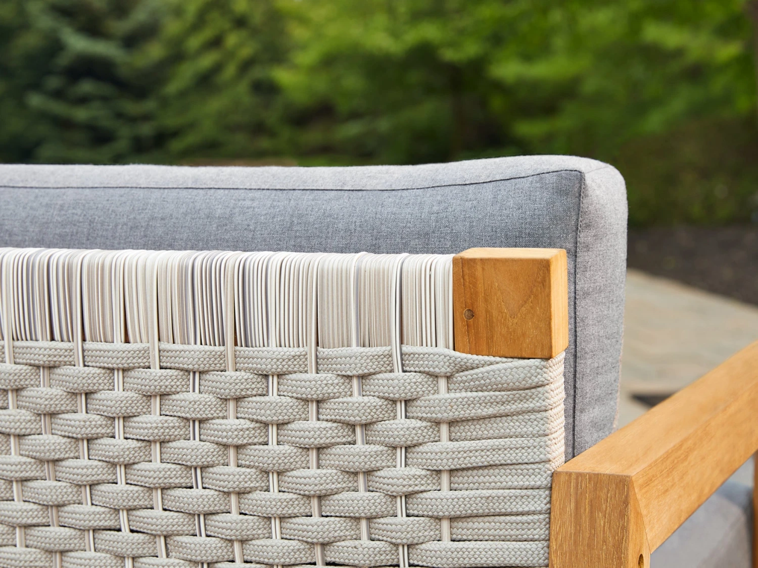 NewAge Products Patio Furniture Lakeside 3 Piece Set With Coffee Table 34 NewAge Products Patio Furniture Lakeside 3 Piece Set With Coffee Table