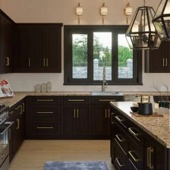 NewAge Products Home Pantry Cabinet