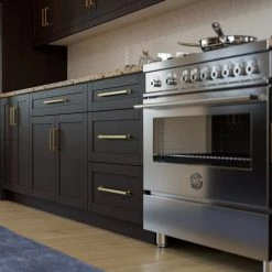 NewAge Products Home Pantry Cabinet