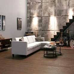 NewAge Products Sample Kit Stone Composite LVP Flooring 5mm 600 Sq. Ft. Flooring Bundle