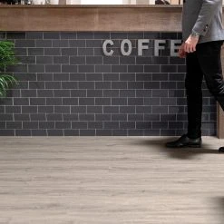 NewAge Products Sample Kit Stone Composite LVP Flooring 5mm 500 Sq. Ft. Flooring Bundle