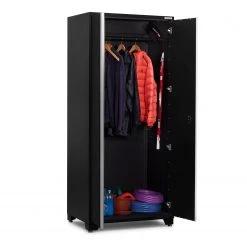 None Large Storage Solutions Pro Series 36 In. Multi-Use Locker