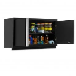 NewAge Products Pro Series 42 In. Wall Cabinet