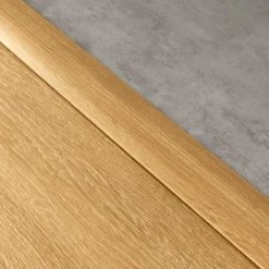 NewAge Products Sample Kit 46in T-Molding Transition Strip 5mm