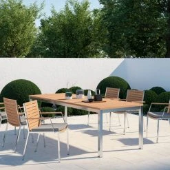 NewAge Products Monterey Dining Table