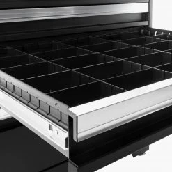 NewAge Products Pro Series 28 In. 7-Drawer Tool Cabinet Garage Storage