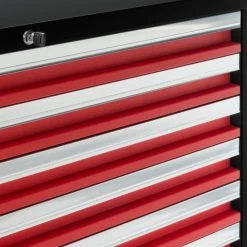 NewAge Products Pro Series 28 In. 7-Drawer Tool Cabinet Garage Storage