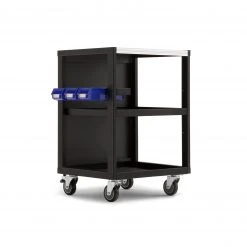 NewAge Products Pro Series Mobile Utility Cart 73 NewAge Products Pro Series Mobile Utility Cart