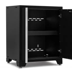 None Garage Storage Pro Series 2-Door Base Cabinet