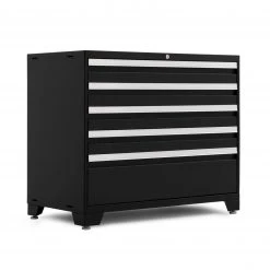 NewAge Products Garage Storage Pro Series 42 In. Tool Cabinet