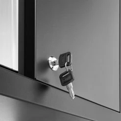 None Bold Series 36 In. Wall Cabinet 34 None Bold Series 36 In. Wall Cabinet