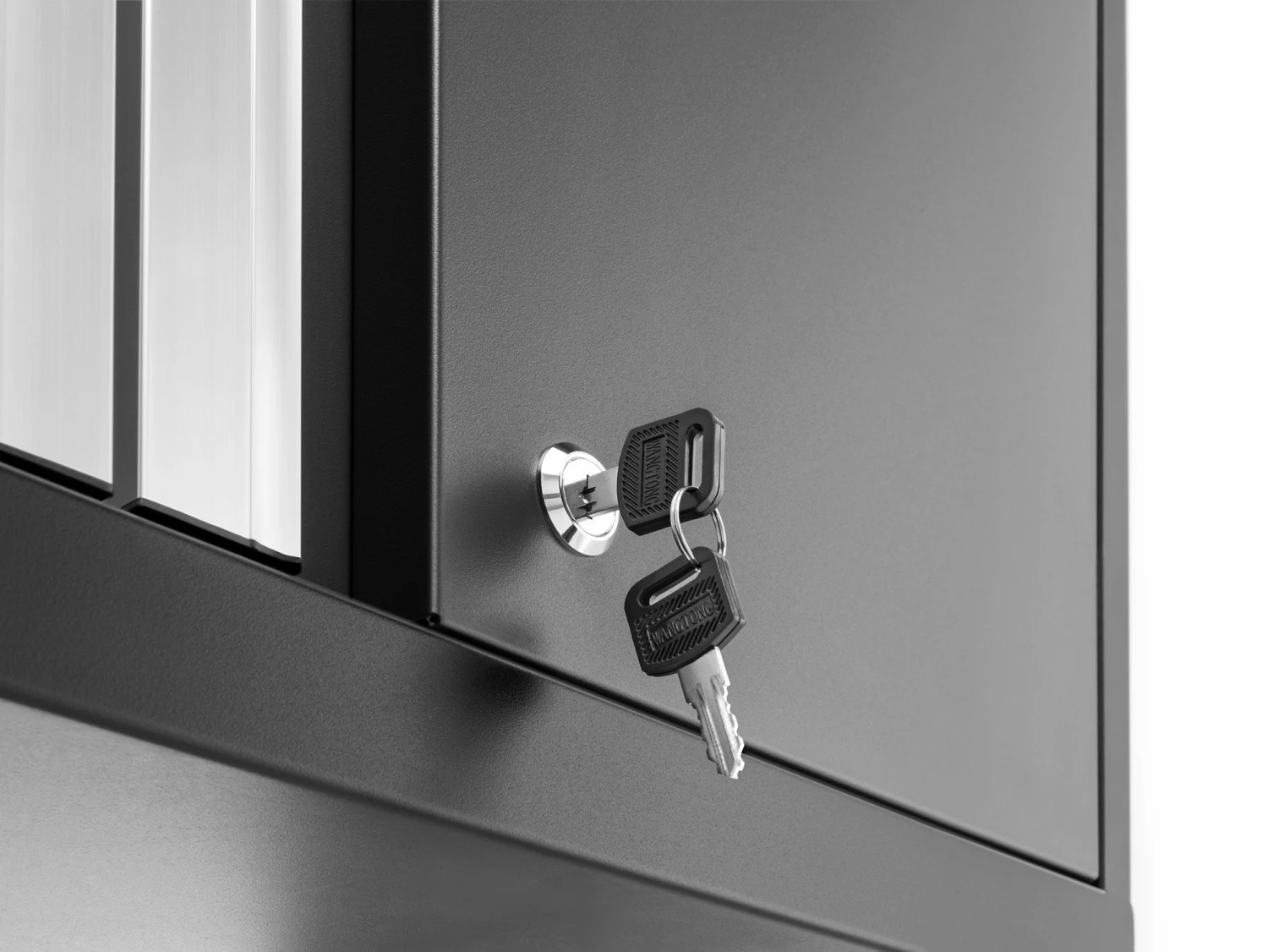 None Bold Series 36 In. Wall Cabinet 4 None Bold Series 36 In. Wall Cabinet