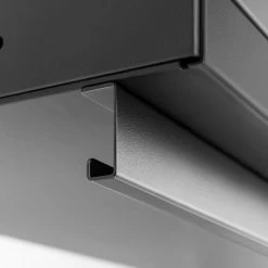 None Bold Series 36 In. Wall Cabinet 52 None Bold Series 36 In. Wall Cabinet