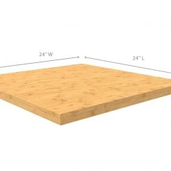 None Garage Storage Pro Series Worktop