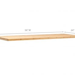 None Garage Storage Pro Series Worktop