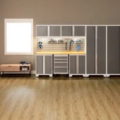 NewAge Products Stone Composite LVP Flooring 5mm 300 Sq. Ft. Flooring Bundle 27 NewAge Products Stone Composite LVP Flooring 5mm 300 Sq. Ft. Flooring Bundle