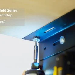 None Bold Series Worktops