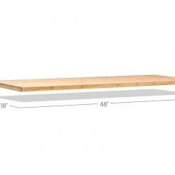 None Bold Series Worktops